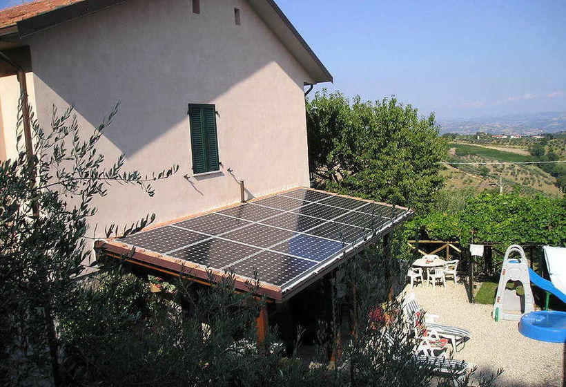 Bed & Breakfast Le Terrazze  | Perugia | Perugia | Italia 7