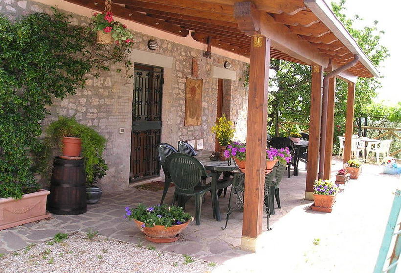 Bed & Breakfast Le Terrazze  | Perugia | Perugia | Italia 8