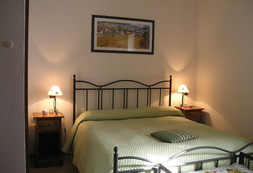 Bed & Breakfast Le Terrazze  | Perugia | Perugia | Italia 9