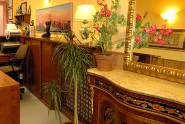 Hotel Sant Ercolano Perugia