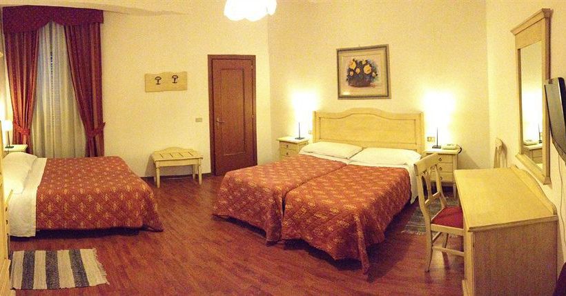 Hotel Umbria