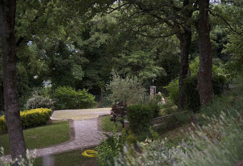 Bed and Breakfast Villa Selva Country House  | Grutti | Perugia | Italia 1