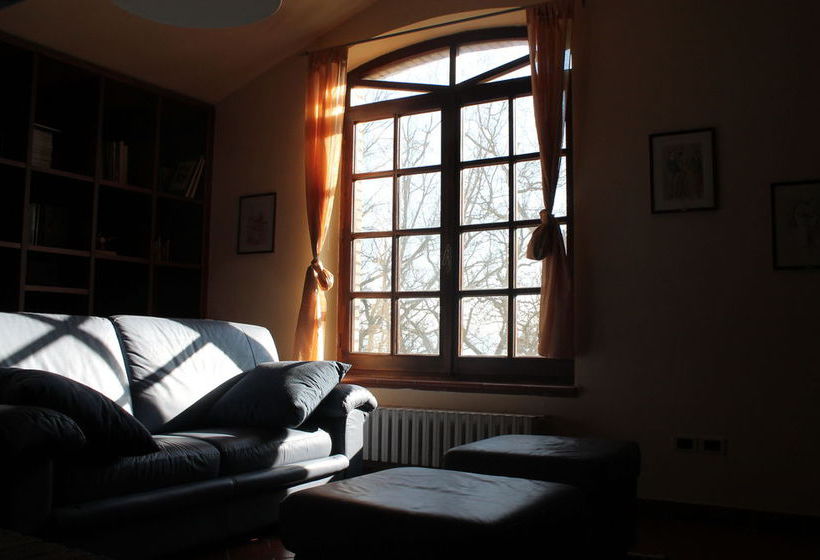 Bed and Breakfast Villa Selva Country House  | Grutti | Perugia | Italia 10
