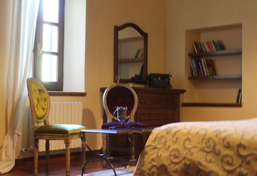 Bed and Breakfast Villa Selva Country House  | Grutti | Perugia | Italia 13