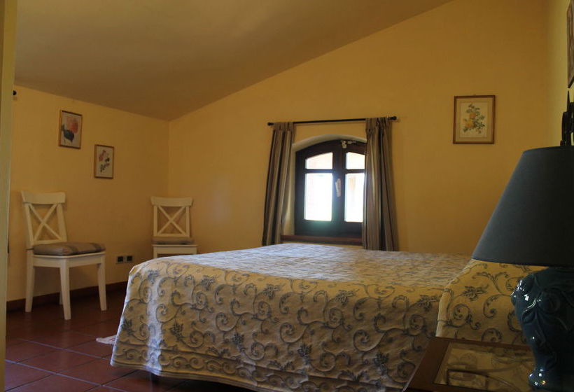 Bed and Breakfast Villa Selva Country House  | Grutti | Perugia | Italia 14
