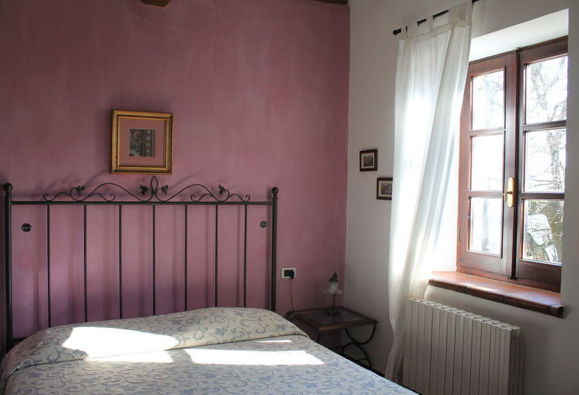 Bed and Breakfast Villa Selva Country House  | Grutti | Perugia | Italia 16