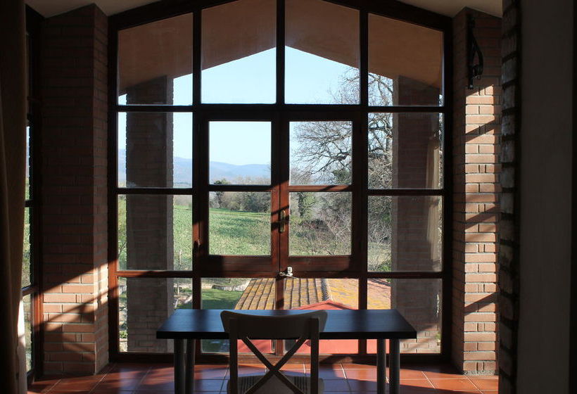 Bed and Breakfast Villa Selva Country House  | Grutti | Perugia | Italia 17