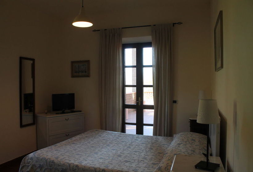 Bed and Breakfast Villa Selva Country House  | Grutti | Perugia | Italia 19