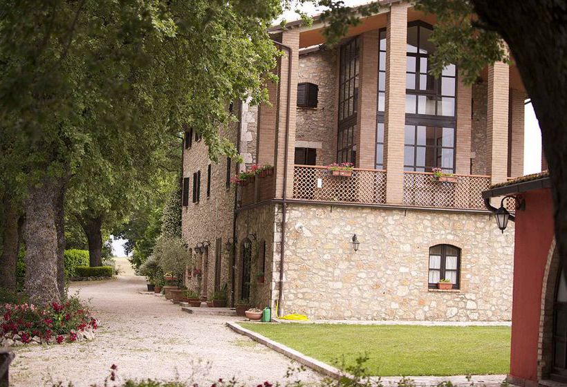 Bed and Breakfast Villa Selva Country House  | Grutti | Perugia | Italia 2