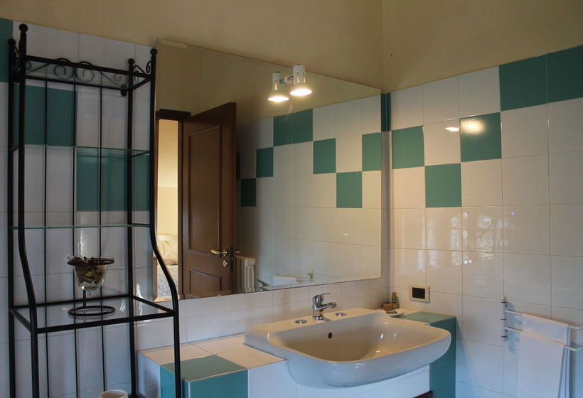 Bed and Breakfast Villa Selva Country House  | Grutti | Perugia | Italia 3