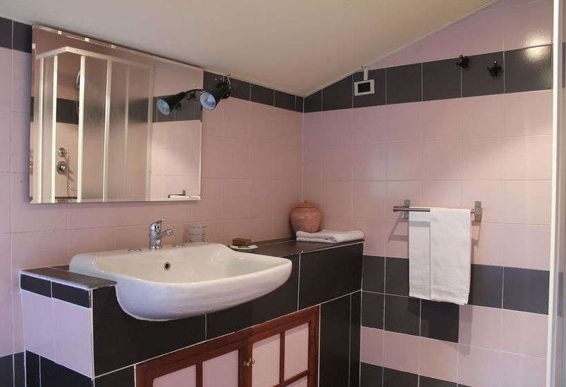 Bed and Breakfast Villa Selva Country House  | Grutti | Perugia | Italia 4