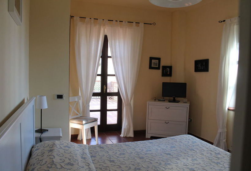 Bed and Breakfast Villa Selva Country House  | Grutti | Perugia | Italia 9