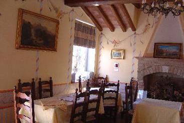 Villa Sobrano Country House Todi Perugia