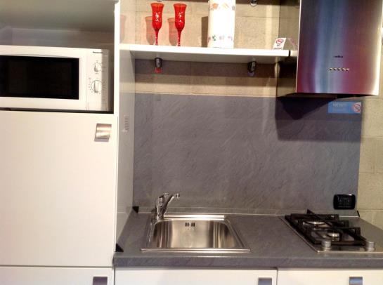 Casa Vacanze Laura Bérgamo