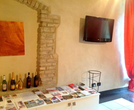 Casa Vacanze Laura  | Bergamo | Bergamo | Italia 5