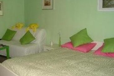 Fragolino Hostel Bérgamo