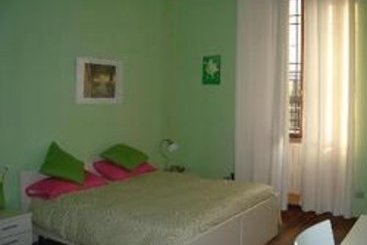 Fragolino Hostel  | Bergamo | Bergamo | Italia 1