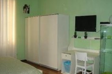 Fragolino Hostel  | Bergamo | Bergamo | Italia 2