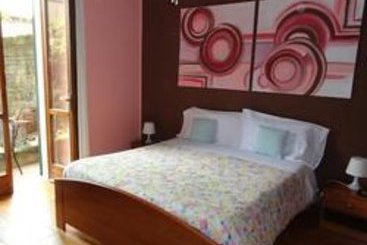 Fragolino Hostel  | Bergamo | Bergamo | Italia 3