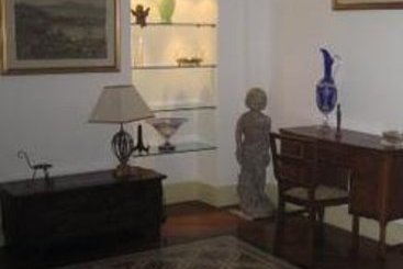 Hostel La Siesta Bérgamo