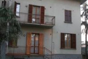 Bed & Breakfast Arooms Bergamo