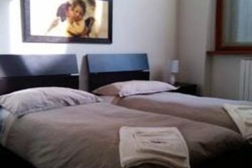 Bed & Breakfast Arooms  | Bergamo | Bergamo | Italia 3