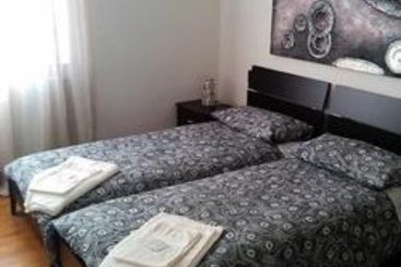 Bed & Breakfast Arooms  | Bergamo | Bergamo | Italia 4