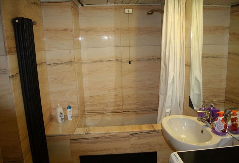 Romeo & Juliet Apartments Bérgamo