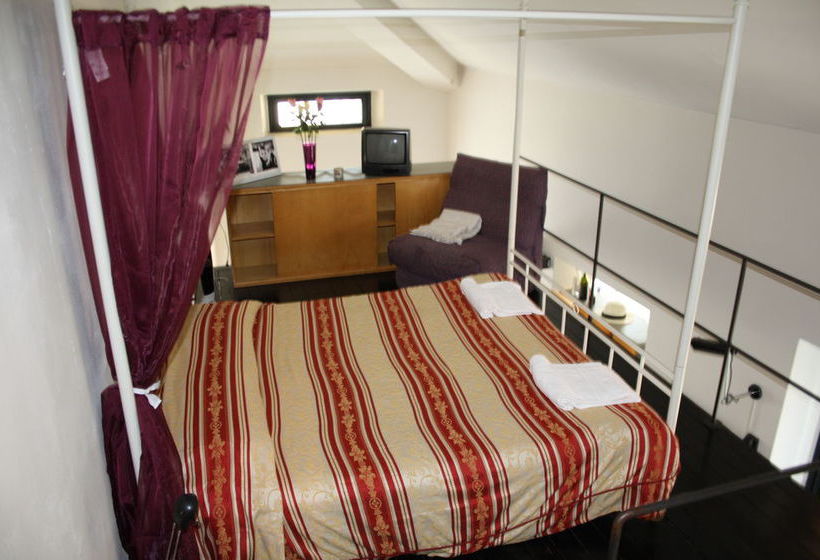 Romeo & Juliet Apartments  | Bergamo | Bergamo | Italia 1