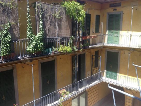Romeo & Juliet Apartments  | Bergamo | Bergamo | Italia 13