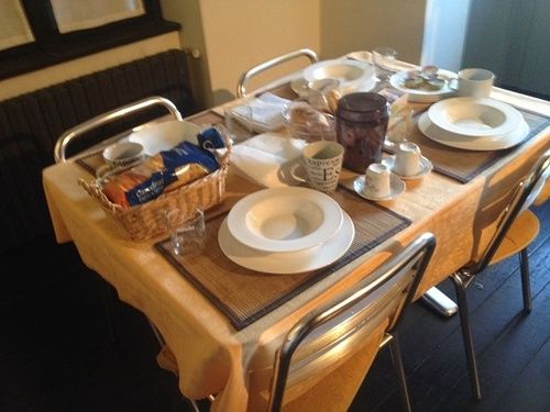 Romeo & Juliet Apartments  | Bergamo | Bergamo | Italia 14