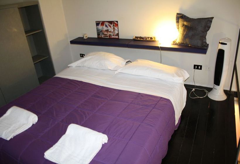 Romeo & Juliet Apartments  | Bergamo | Bergamo | Italia 2