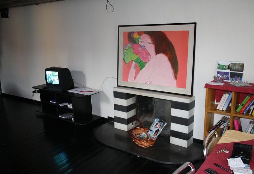 Romeo & Juliet Apartments  | Bergamo | Bergamo | Italia 5