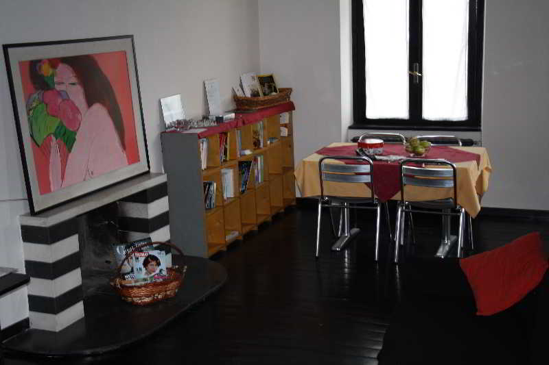 Romeo & Juliet Apartments  | Bergamo | Bergamo | Italia 8