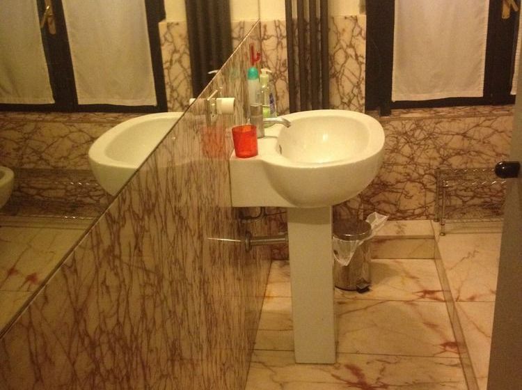 Romeo & Juliet Apartments  | Bergamo | Bergamo | Italia 9