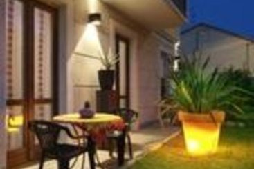 Bed and Breakfast Residenza Il Fiore Bergamo