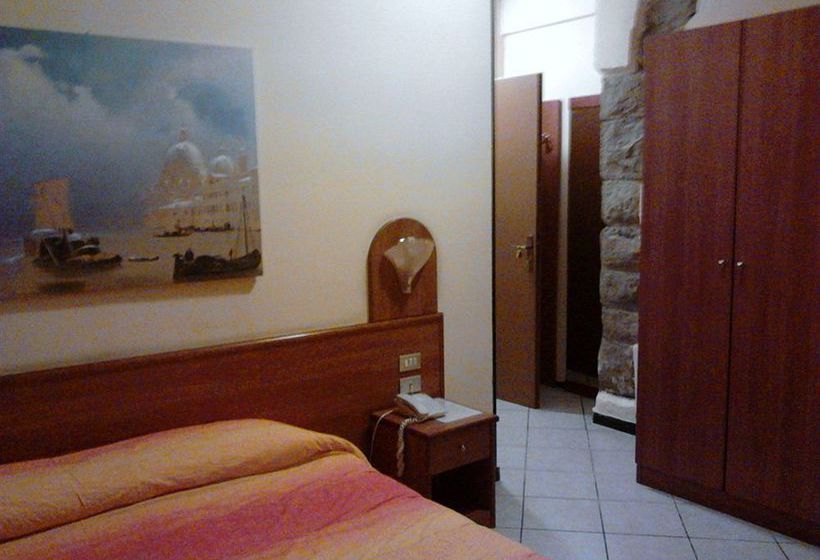 Hotel San Giorgio  | Bergamo | Bergamo | Italia 1