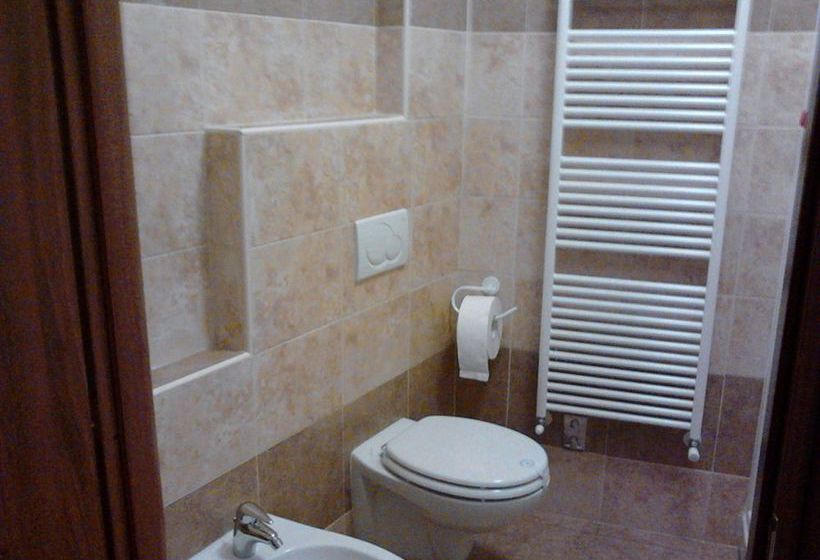 Hotel San Giorgio  | Bergamo | Bergamo | Italia 10