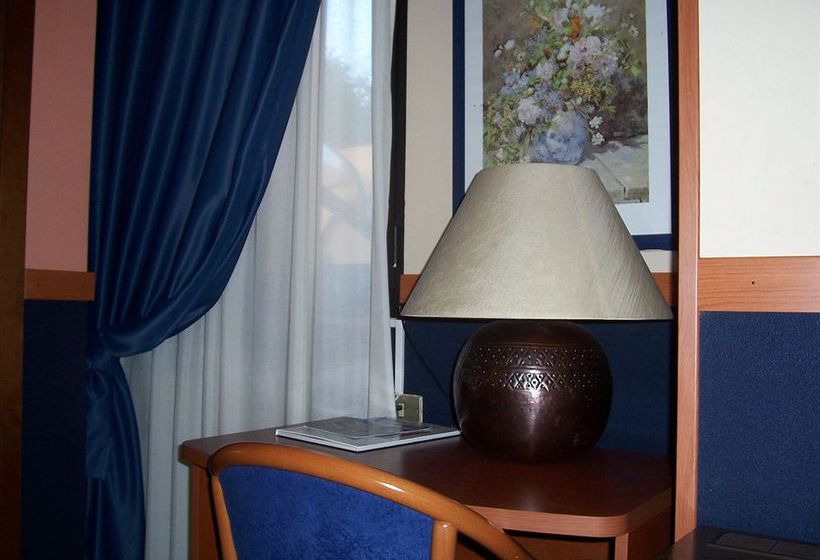 Hotel San Giorgio  | Bergamo | Bergamo | Italia 11