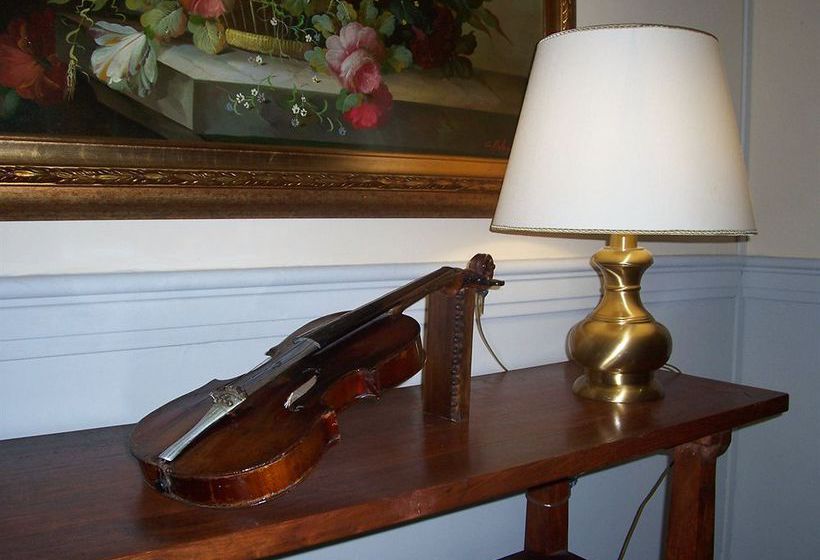 Hotel San Giorgio  | Bergamo | Bergamo | Italia 12