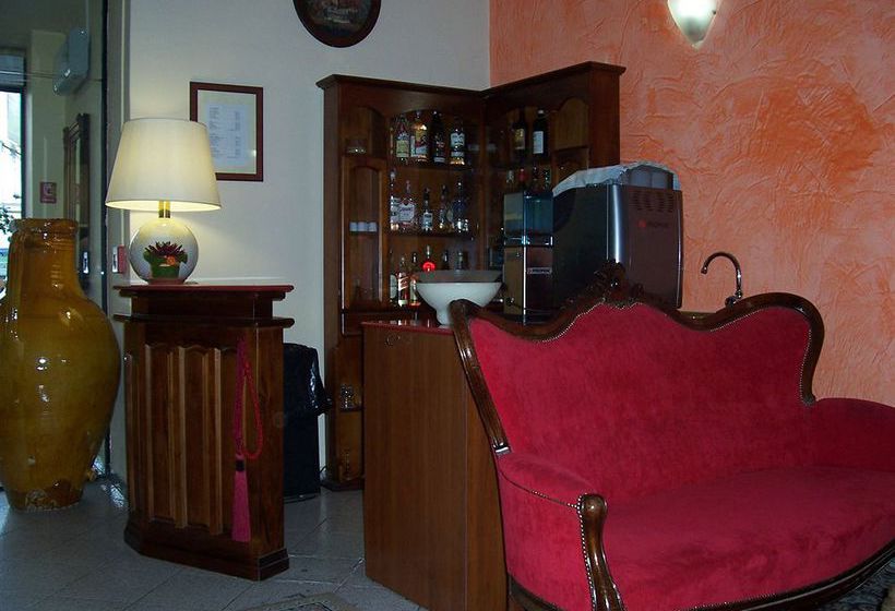 Hotel San Giorgio  | Bergamo | Bergamo | Italia 13