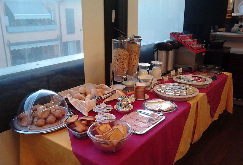 Hotel San Giorgio  | Bergamo | Bergamo | Italia 2