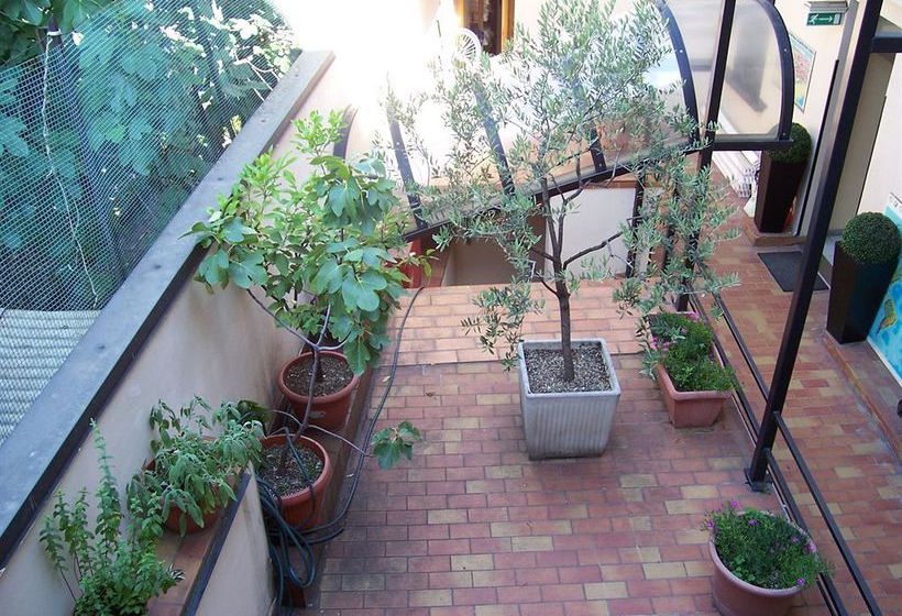 Hotel San Giorgio  | Bergamo | Bergamo | Italia 3