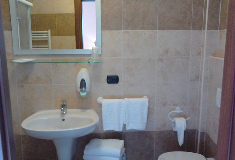 Hotel San Giorgio  | Bergamo | Bergamo | Italia 5