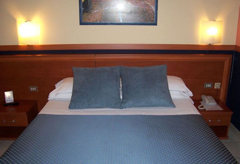 Hotel San Giorgio  | Bergamo | Bergamo | Italia 7