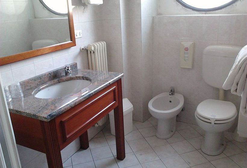 Hotel San Giorgio  | Bergamo | Bergamo | Italia 8