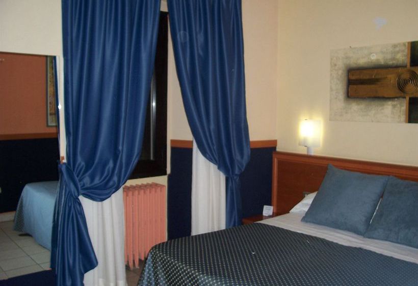 Hotel San Giorgio  | Bergamo | Bergamo | Italia 9