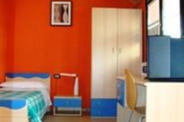 Central Hostel Bg  | Bergamo | Bergamo | Italia 1