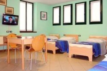 Central Hostel Bg  | Bergamo | Bergamo | Italia 4