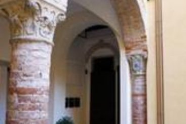 Casa Mario Lupo Bergamo